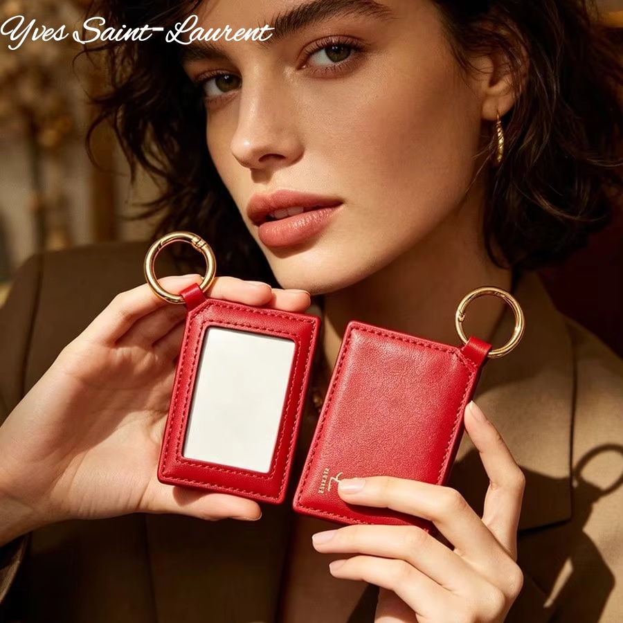 Espejo de Maquillaje de Bolsil - Women Bags Ysl reseña y precio